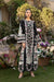 Premium - Luxury Lawn Edition' 26 -Chfoon Printed Dupata -702