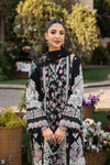 Premium - Luxury Lawn Edition' 26 -Chfoon Printed Dupata -702